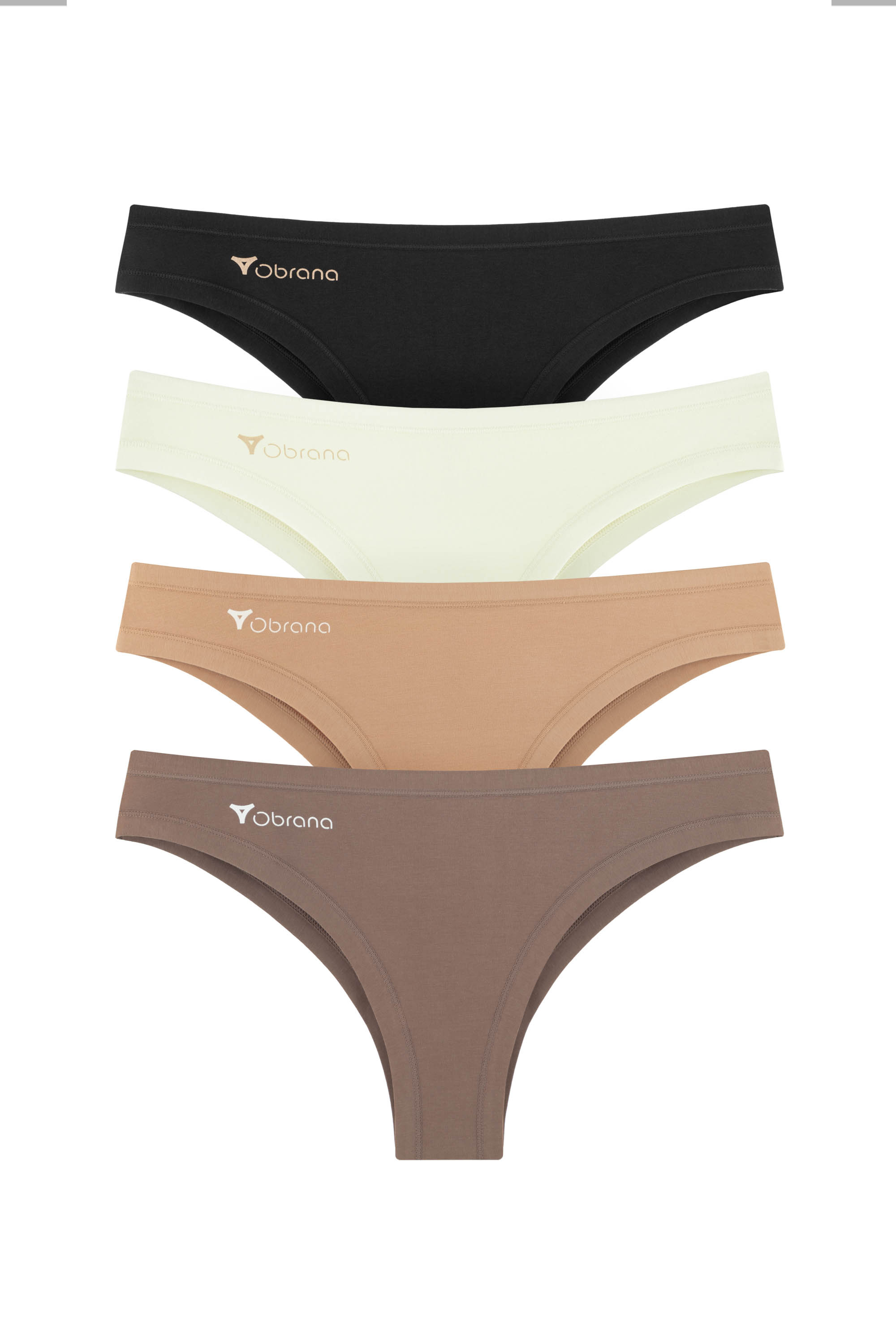 200-20 Бразилиана женские (4 шт) Obrana